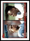 1991 Topps Football Receiving Leaders #10