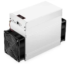 AntMiner S9 ~13.5TH/s @ 0.098W/GH 16nm ASIC Bitcoin Miner