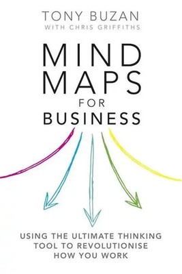 Mind Maps for Business 2nd edn | Tony Buzan (u. a.) | Englisch | Taschenbuch
