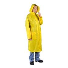 Manteau de Pluie Taille L Jusqu'À XXXL, Imperméable Randonnée, Météo Humide