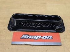 New Snap On PAKTY270-Magnetic Tray For 106TMUSMA-6 Pc Metric Swivel Socket Set 