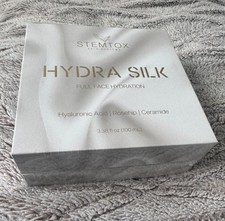 HYDRA SILK FULL FACE HYDRATION CREAM 100ML