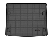 WeatherTech Cargo Liner Trunk Mat for Touareg/Cayenne