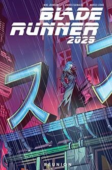 Blade Runner 2029 von Green, Michael | Buch | Zustand sehr gut