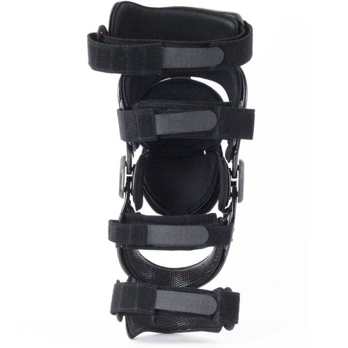 Matrix Bracing Matrix Pro Carbon LEFT Knee Brace Cheap MX Dirt Bike - Picture 4 of 5