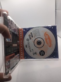 Tony Hawk's Pro Skater Sega Dreamcast Complete in Box