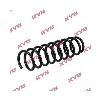 1x Ressort de suspension KYB RA7081 convient pour HYUNDAI - Photo 1/2