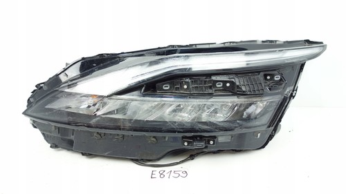 Lamp Left Full LED Nissan OE 100-8D02G Qashqai J12 III 1 Piece