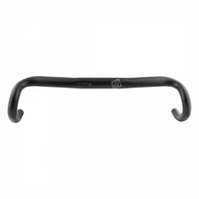 Origin8 Flare II Ergo 31.8mm Aluminum Road Drop Bar with Flared Drops & Comfort