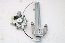 Fensterheber hinten links für Nissan X-TRAIL 2 T31 82731JG00A DENSO 10-2011