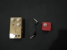 JHS Pedals Morning Glory V4 - Overdrive Pedal