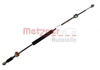 Original Metzger Seilzug Schaltgetriebe 3150013 FüR Renault