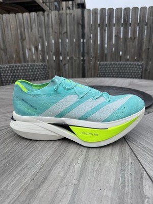 adidas gazelle silver green womens Mens Adidas Adizero Prime X 2 Strung | Super Cushioned Plated Trainer