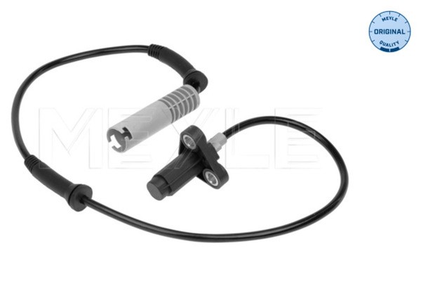 Meyle ABS Sensor Raddrehzahl 314 899 0030 FüR BMW 5Er E39 Touring 520 523 525-image
