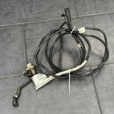 Injecteur BMW 535
