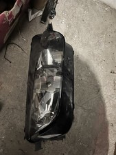 FARO FANALE PROIETTORE ANTERIORE DESTRO DX PER CITROEN C4 Grand Picasso 9677217