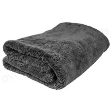 Premium Trockentuch Auto XXL 1400GSM  Mikrofasertuch Ultra saugstark 60x90cm DHL