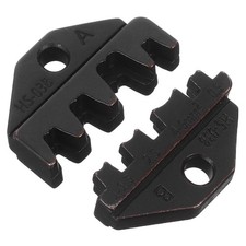 Terminal Crimping Tool Mini Crimper Attachments Plier Dies