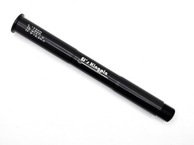Fox Gabel 15X110MM Bolt Steckachse für Fox 32 34 36 UK