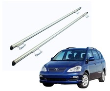 Barres de toit Toyota AVENSIS