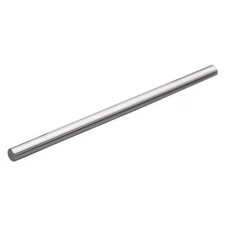 Thomson 1 Soft Ctl 72 Linear Shaft, 1 In D, Steel
