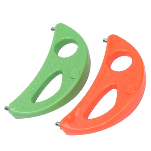 2Pcs Juicer Crescent Tool For Jack Lalanne Power Series Delux PRO Classic US