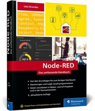 Node-RED, Udo Brandes