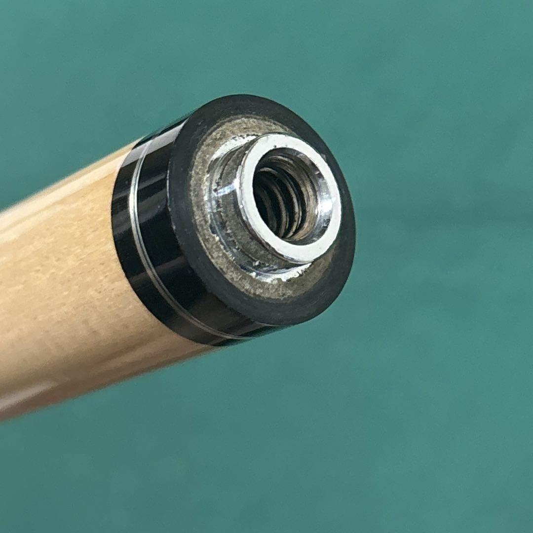 Mezz MSP-7 Cue United Joint (UJ) standard shaft Billiards Pool