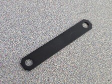 Very Nice Original Porsche 911 Cis Air Cleaner Box Mount Support Strut Bracket