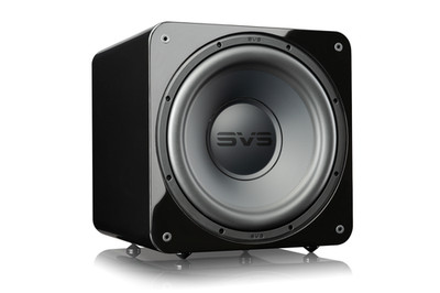 SVS SB-1000 Pro Sealed 12 Inch Subwoofer