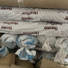 Duralay HeatFlow Carpet Underlay Full Roll