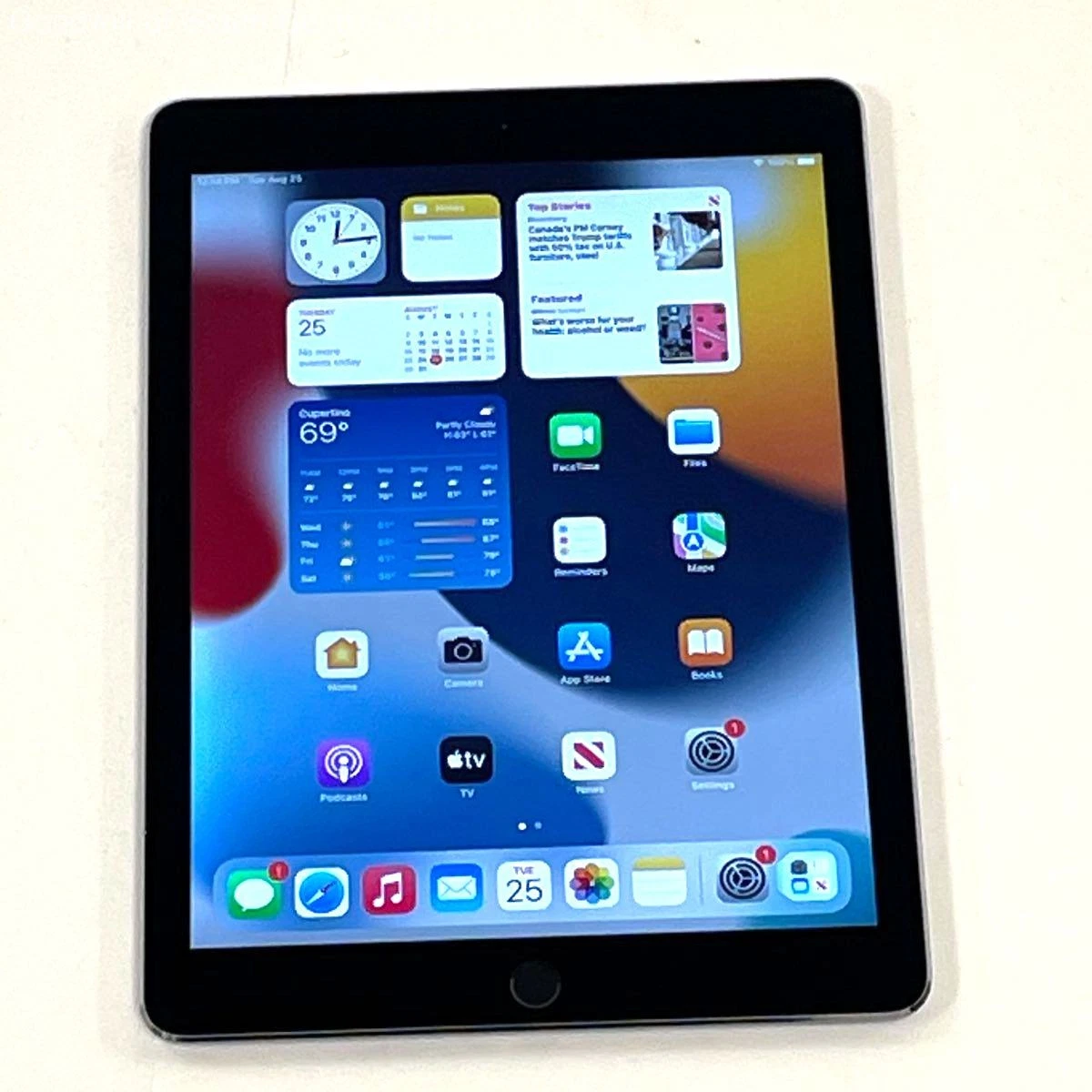 Apple iPad Air 2 64 GB Tablets for sale | eBay