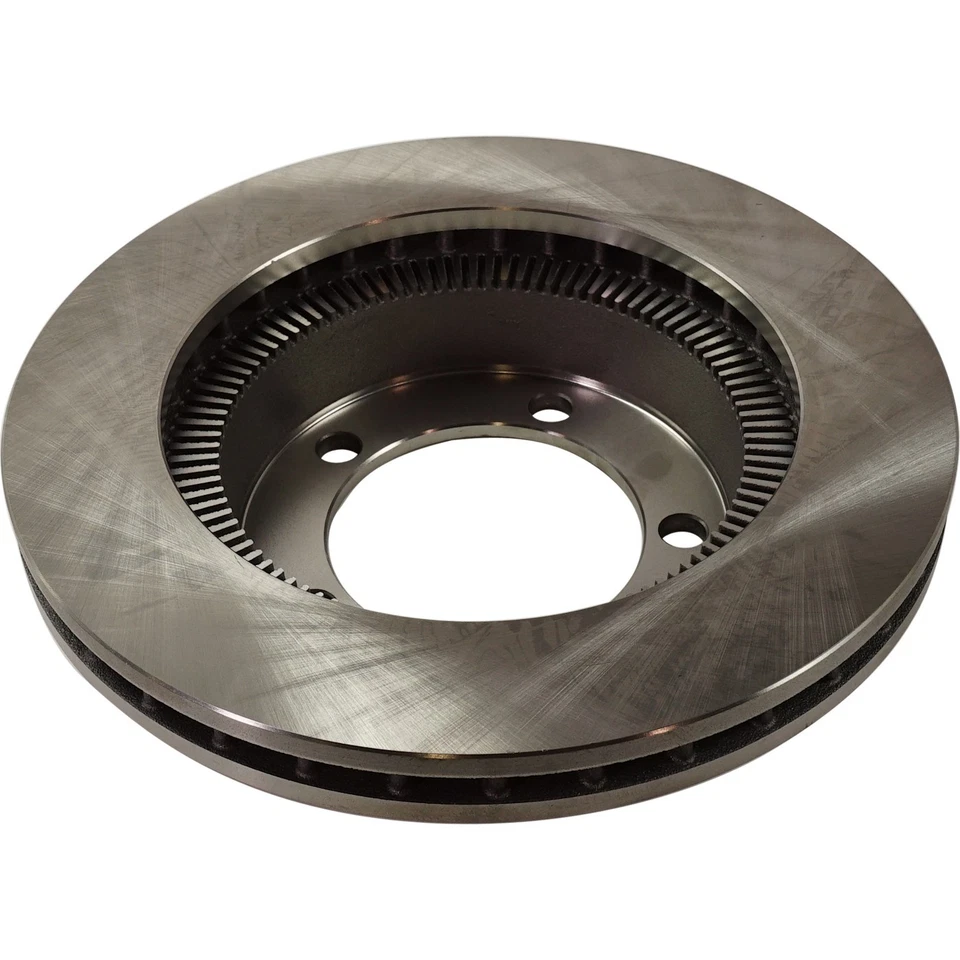 Rotores de freno delanteros y traseros para frenos de disco hidráulicos Peterbilt 335 2008-2010 Foto 3 de 4