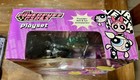 THE POWERPUFF GIRLS - Monster Fighter Buttercup Playset (2001) - Never Opened — photo 4