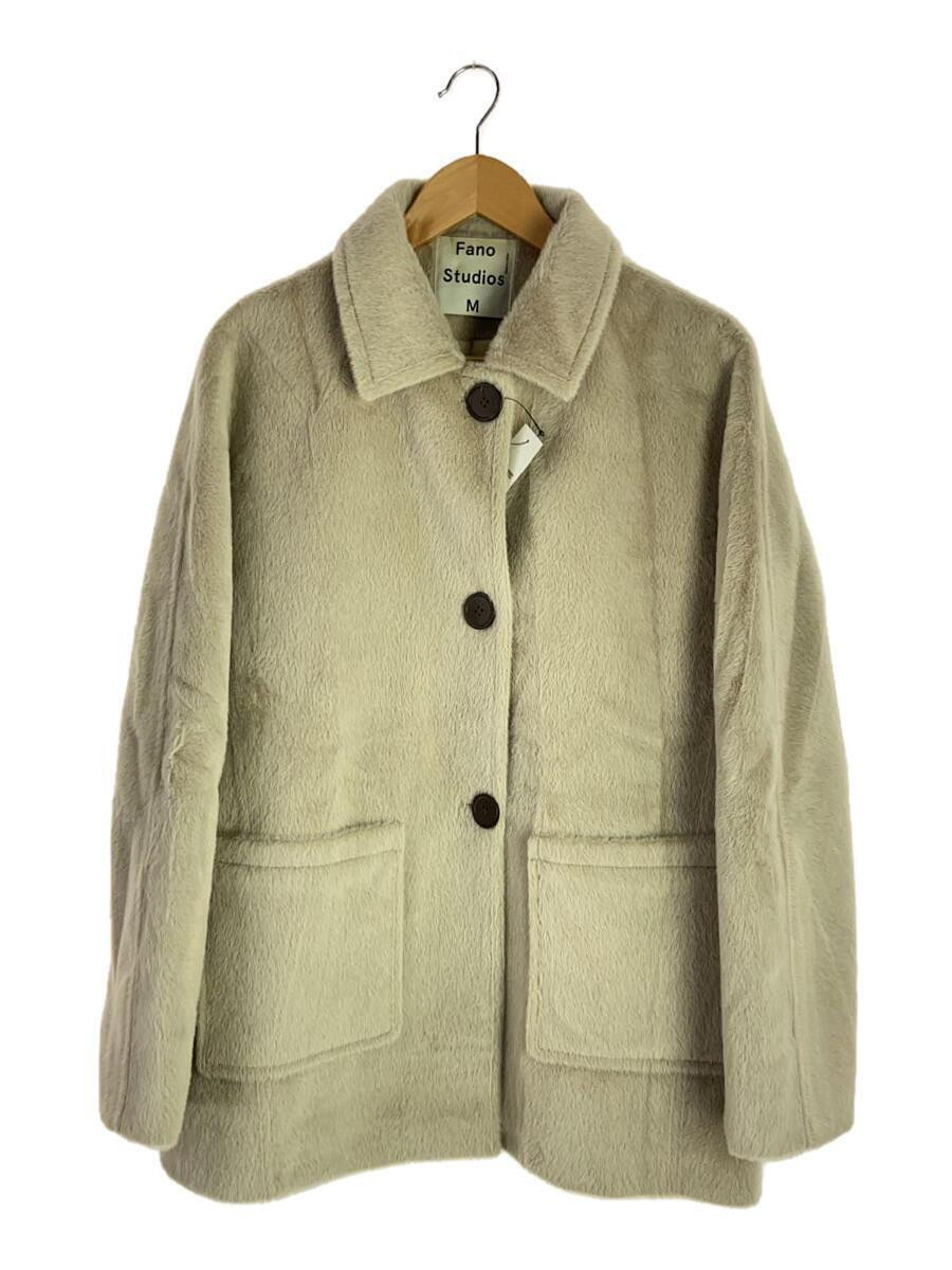 Fano Studios Trench Coat/M/Polyester/Brown 313 | eBay