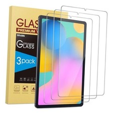 Screen Protector for Samsung Galaxy Tab S6 Lite 10.4 Inch 2024/2022/2020 , 9H
