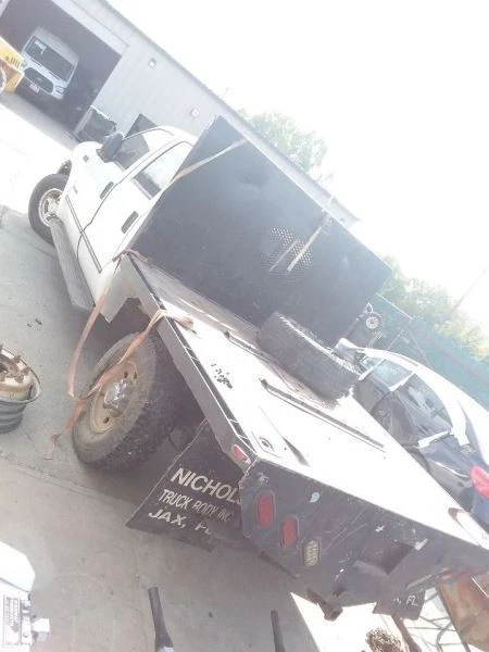 Fuel Pump Only Diesel Supply Pump Fits 98-03 FORD E350 VAN 26936953 Foto 4 de 4