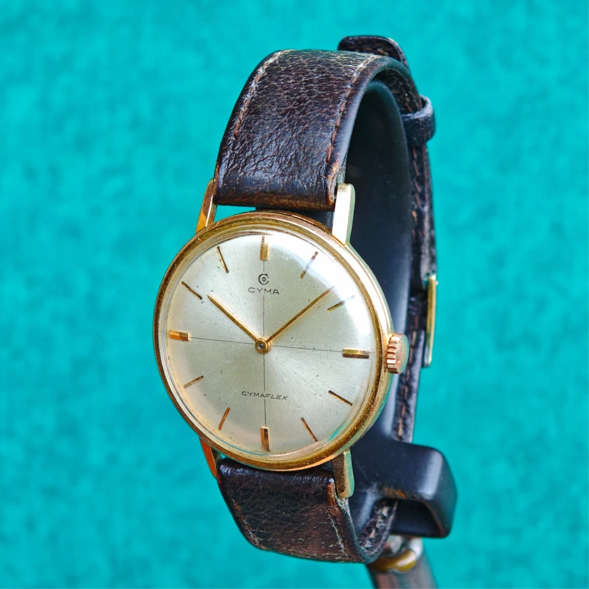 Cyma Wristwatches | eBay