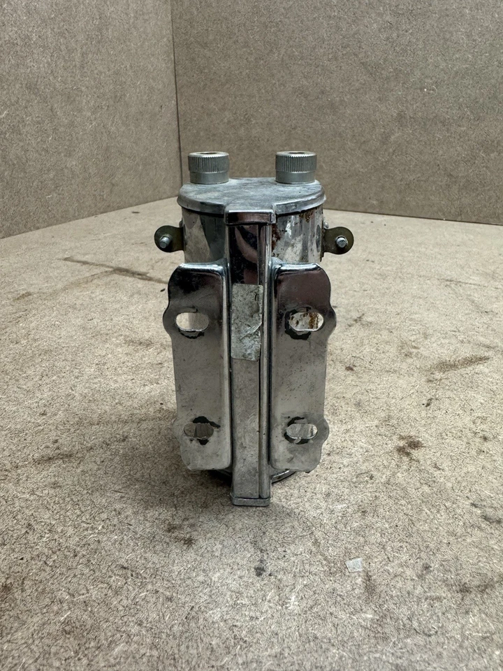 Harley Davidson 6v Ignition Coil - Panhead Flathead Knucklehead Chopper - Image 3 of 4