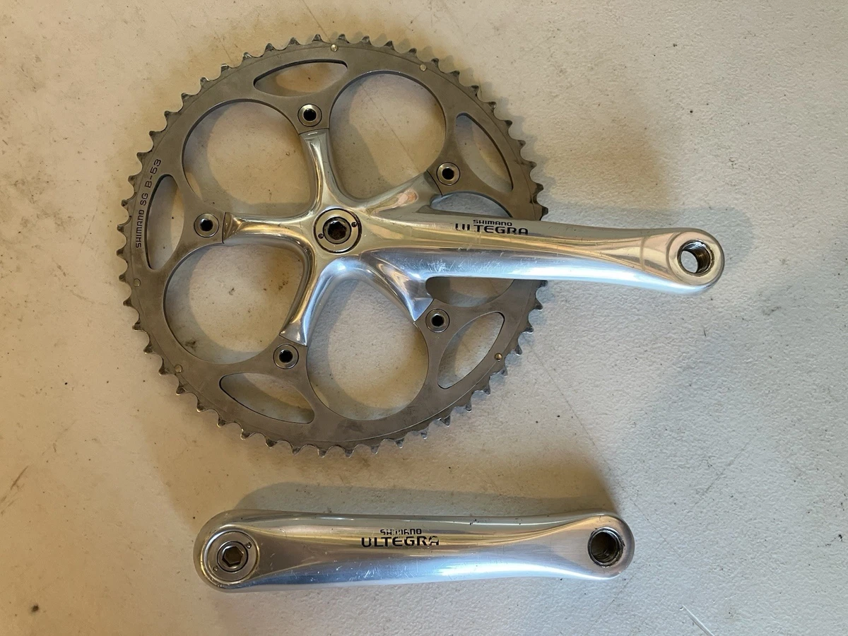 Ultegra 6500 Crankset for sale | eBay