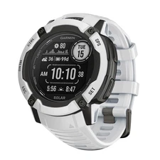 Instinct 2X Solar Smart Watch Whitestone GRM0280514