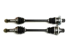 Precision Rear CV Axles for Yamaha Rhino 450 & Rhino 660 2004-2009
