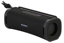 Sony Portable Bluetooth Speaker ULT Field 1 Black SRSULT10B.CE7 C Grade