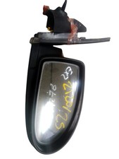 Retroviseur droit (ou coque) Hyundai ACCENT