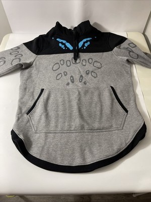 Bungie Rewards Destiny 2 Prophecy Dungeon Emissary IX Pullover Hoodie XL NEW USA