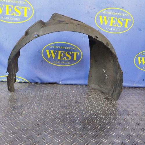 Kunststoffschutz Kotflügel innen R VW 6 X Lupo 1.4 2000-2005