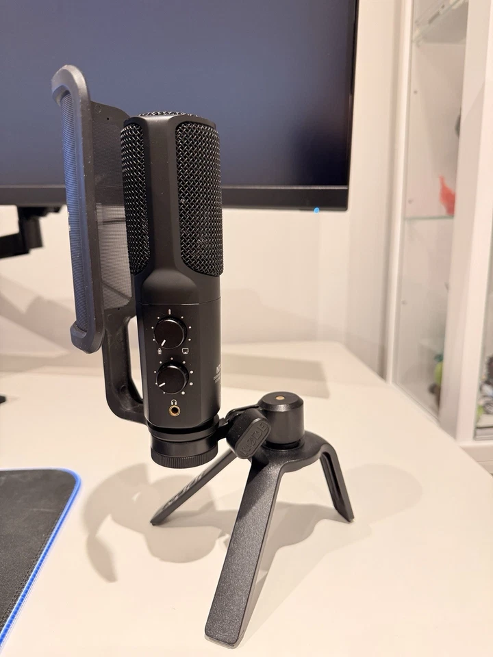 RØDE NT-USB– wie neu – mit OVP & komplettem Zubehör - Bild 2 von 4