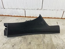 Opel Insignia B 2020 Rechts Einstiegsleiste Zierleiste hinten 39136595 GIN3713