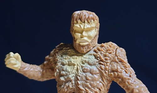 2023 Bandai HG Toho Kaiju 3" Sanda Gaira Figur Set Gashapon Godzilla Minus One - Bild 2 von 3