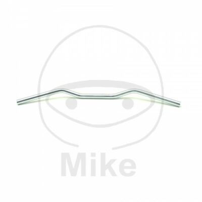 Fehling Custom Lenker Stahl Chrom 25,4 mm Für Suzuki VL Intruder 1500 1998-2009